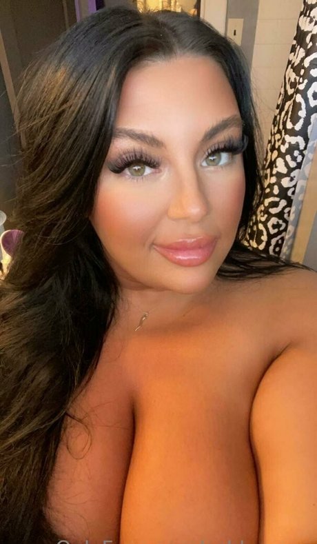 ashbovaxo model pretty pic