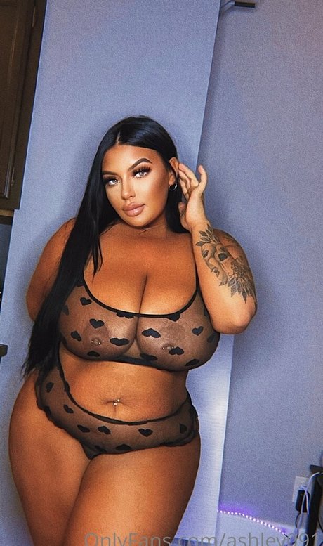 ashbovaxo pornstar exclusive photos