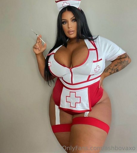 ashbovaxo model sex img