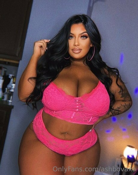 ashbovaxo art star archive