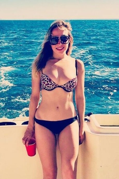 Marydia Marquez star best img