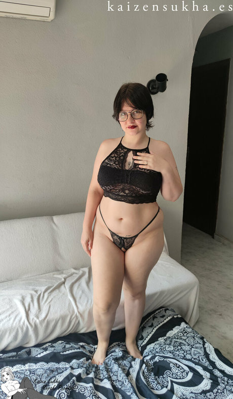 kaizensukha sex star images