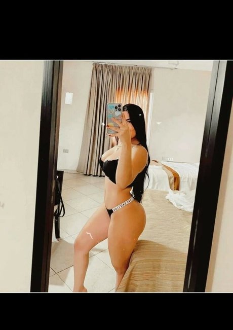 Branisis Colina star perfect picture