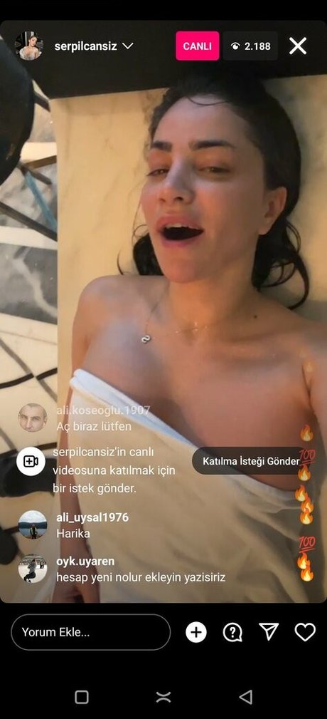 Serpil Cansiz_ star pretty img