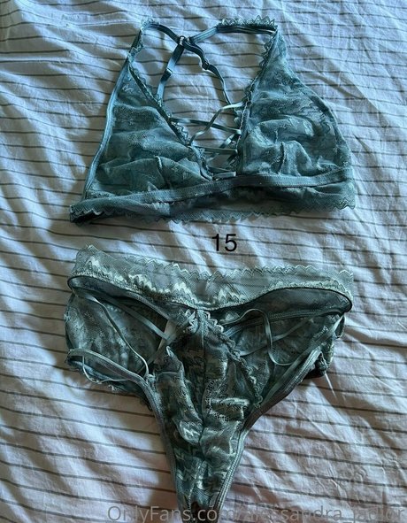 alessandra jadior model xxx picture