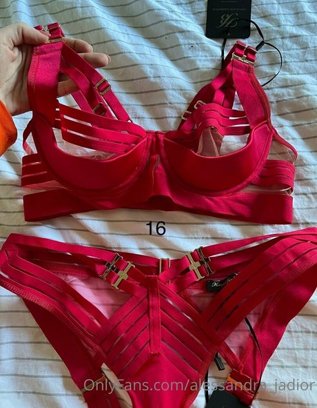 alessandra jadior pornographic star pic