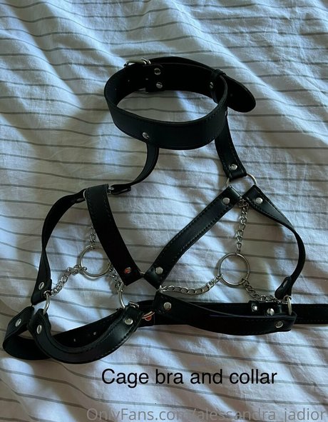 alessandra jadior star sexy img