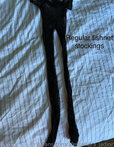 alessandra jadior sexy star archive