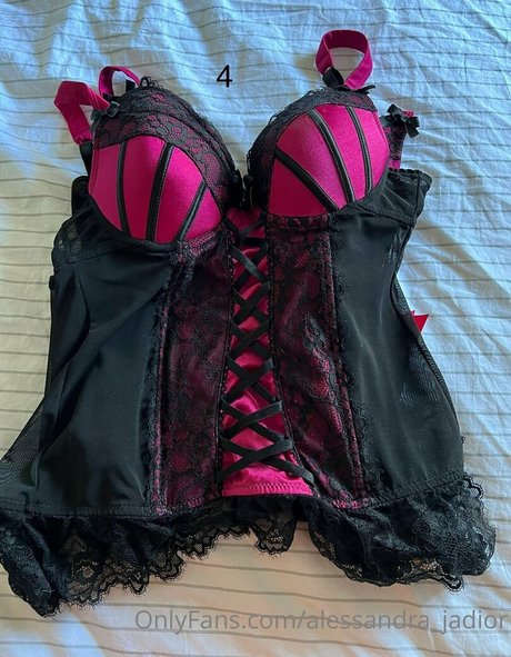 alessandra jadior pornstar naked picture