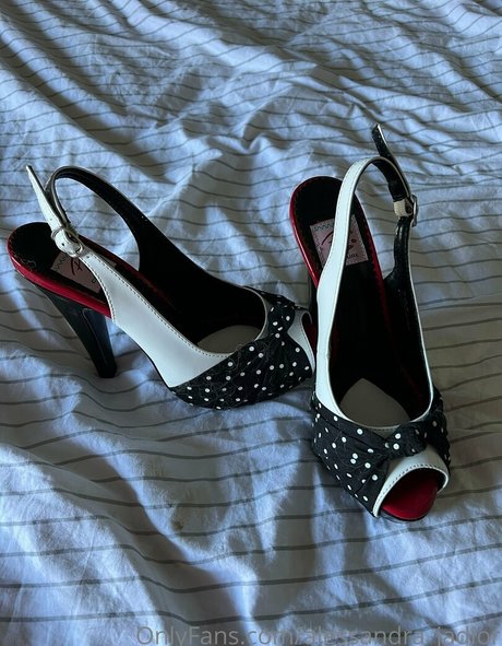 alessandra jadior model porn img