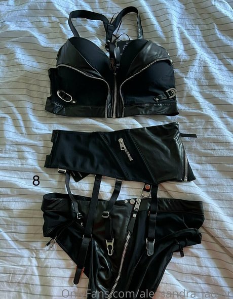 alessandra jadior nudes actress gallery