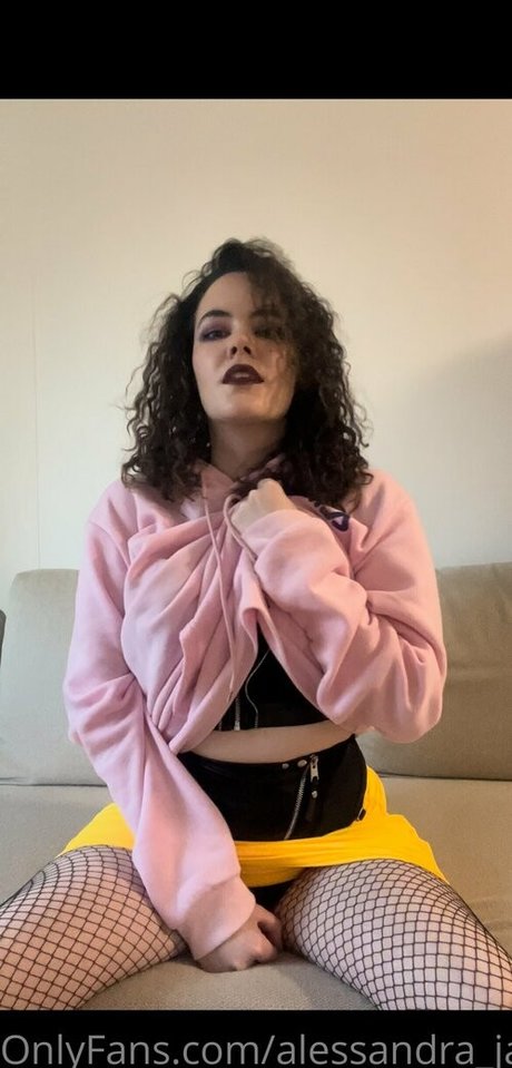 alessandra jadior pornstar sexy gallery