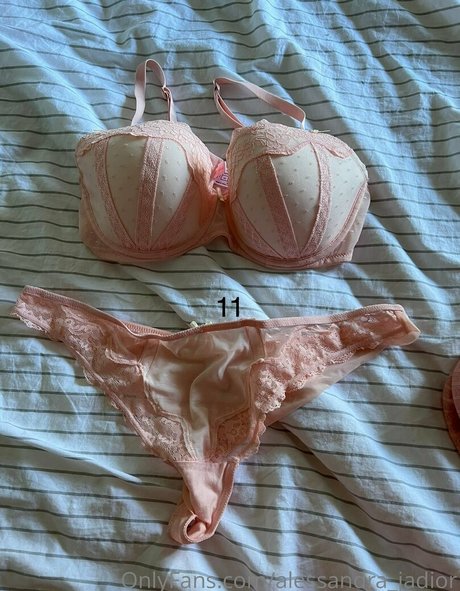 alessandra jadior model img