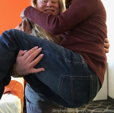 laceys muscular calves sex pornstar images