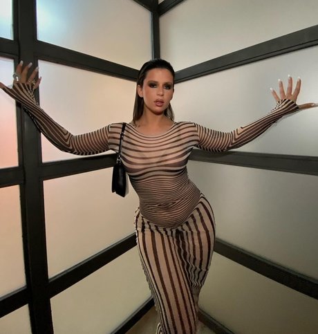 Nathy Peluso star hot archive