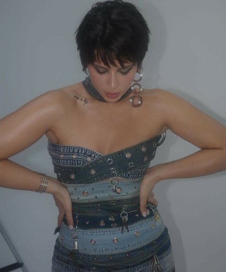 Nathy Peluso beautiful pornstar archive