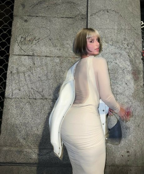 Nathy Peluso hot actress gallery