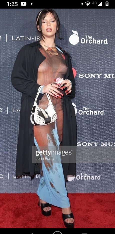 Nathy Peluso star nice image