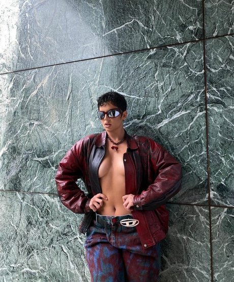 Nathy Peluso hd star gallery