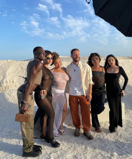 Nathy Peluso free actress photo