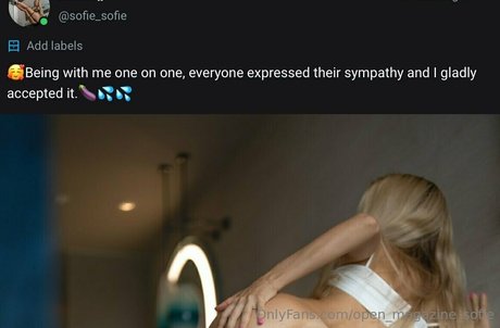 sofie mills free hd model pics