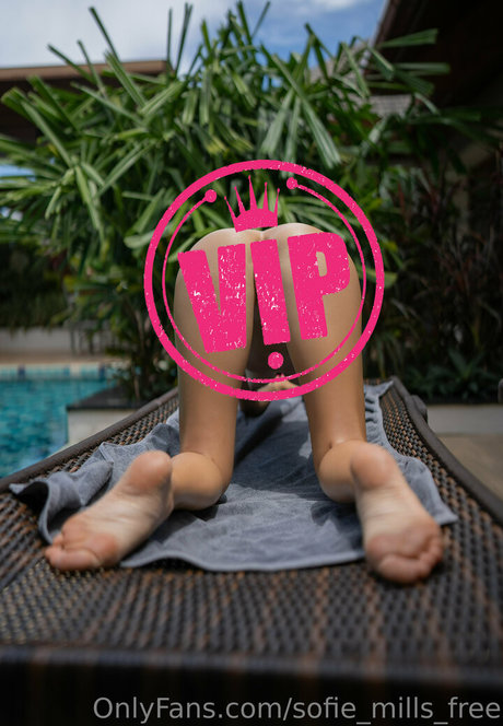 sofie mills free perfect star pictures