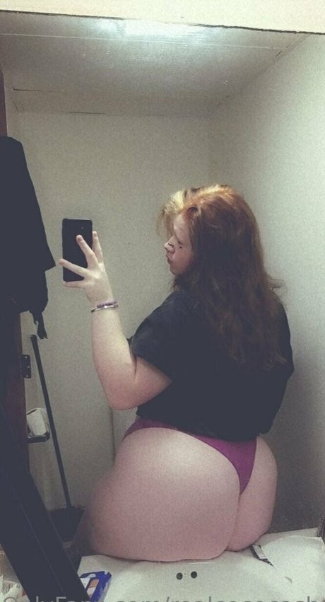 realcococash xxx pornstar photo