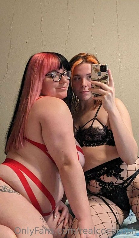 realcococash model hot pictures