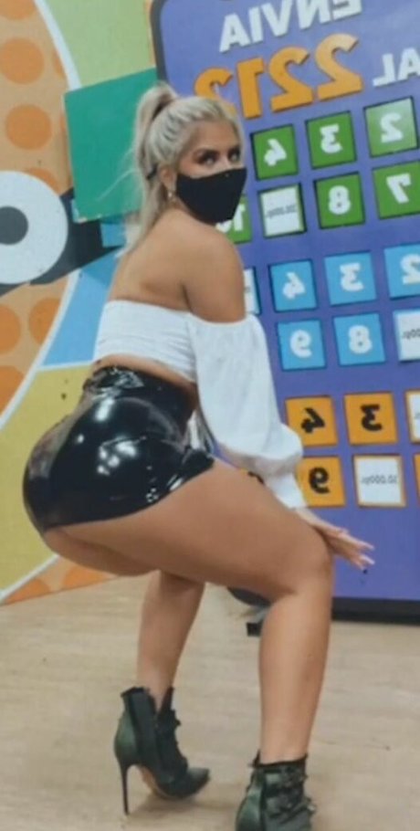 Sole Cardozo perfect actress photo