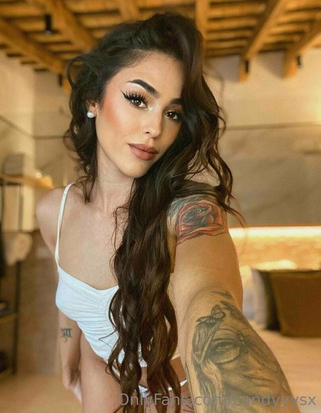 Candyyysx_ star pornographic archive