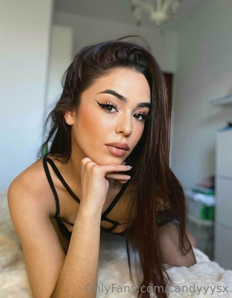 Candyyysx_ star hot pic