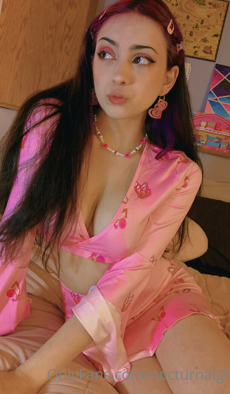 nocturnalgf model nude pictures