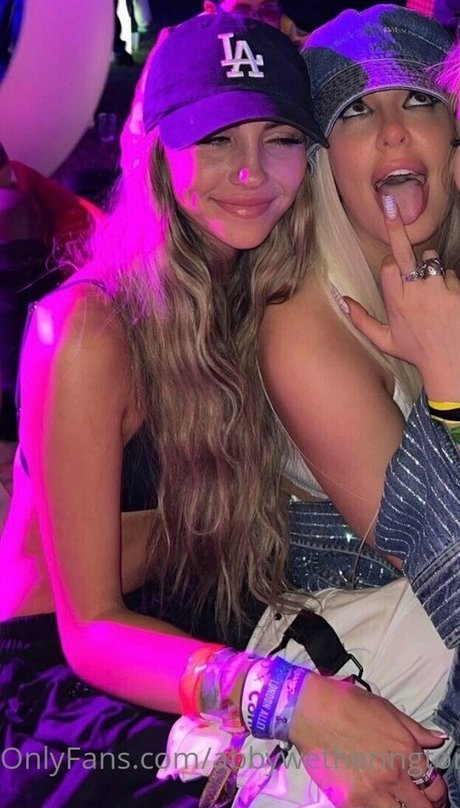 abbywetherington star art image