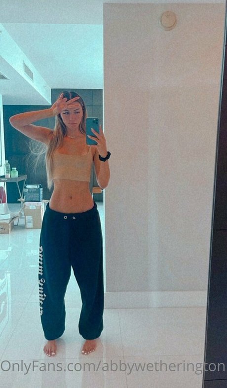 abbywetherington erotic actress image