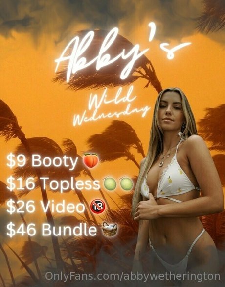 abbywetherington star photos