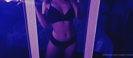 roseprinsesse best model image