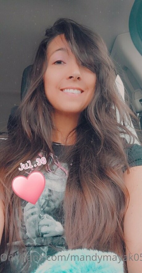 mandymayak05 model xxx images