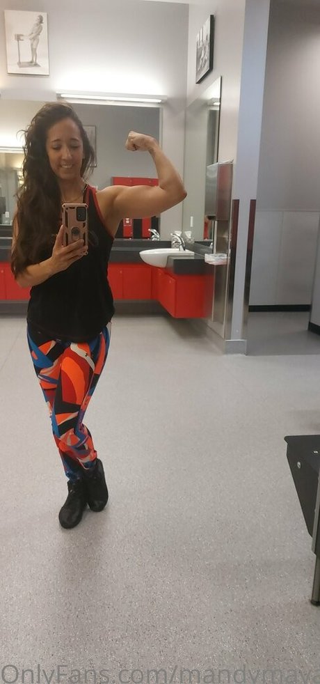 mandymayak05 exclusive model img