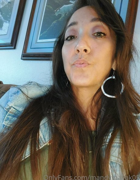 mandymayak05 pornographic actress pic