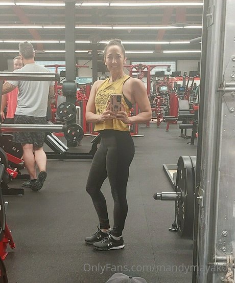 mandymayak05 model sex gallery