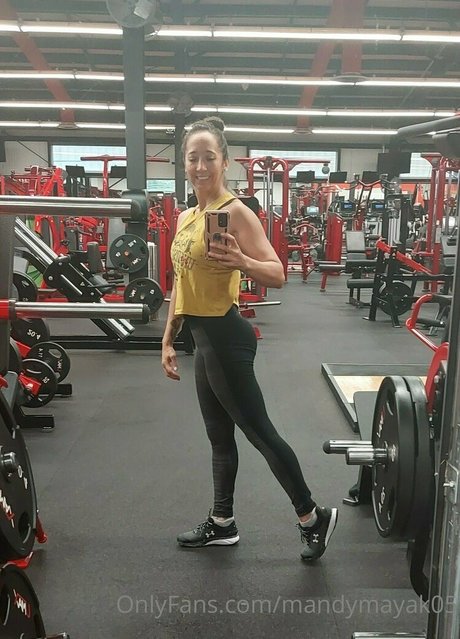 mandymayak05 hot model picture