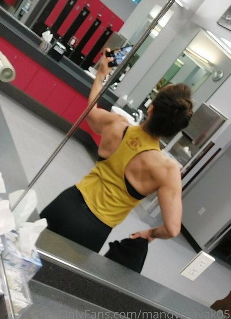 mandymayak05 model erotic photo