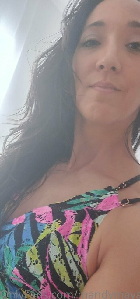 mandymayak05 pornstar naked images