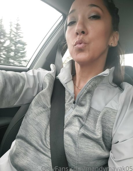 mandymayak05 sexy actress image