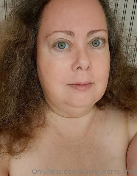 busty sierra free pornstar top photo