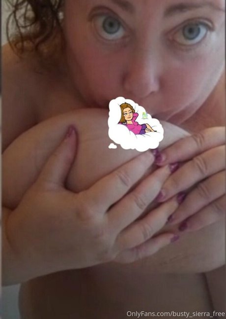 busty sierra free art star photos