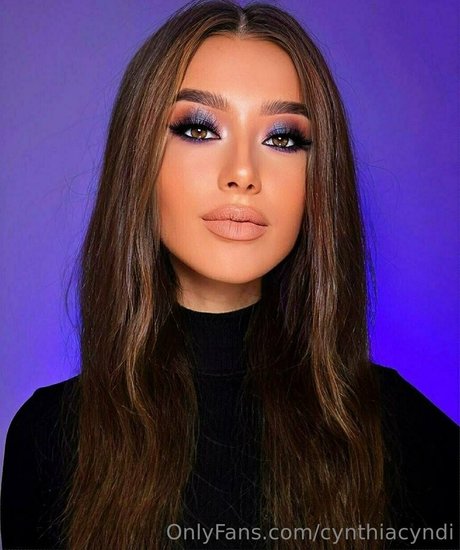 cynthiacyndi star pornographic galleries