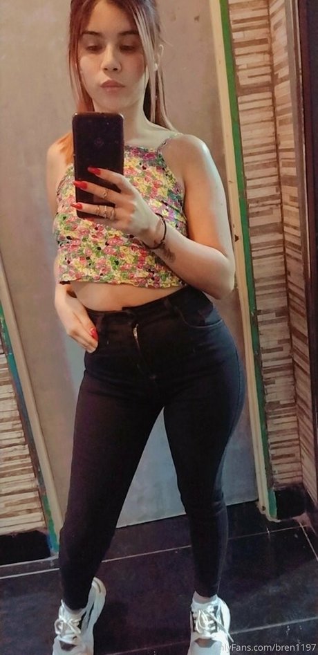 bren1197 pretty model photos