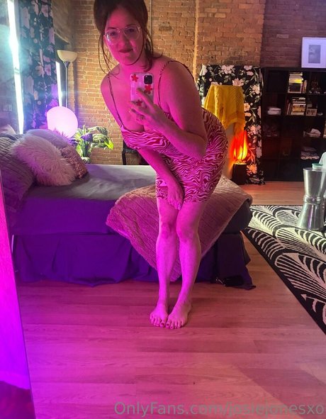 josiejonesfree pretty star gallery