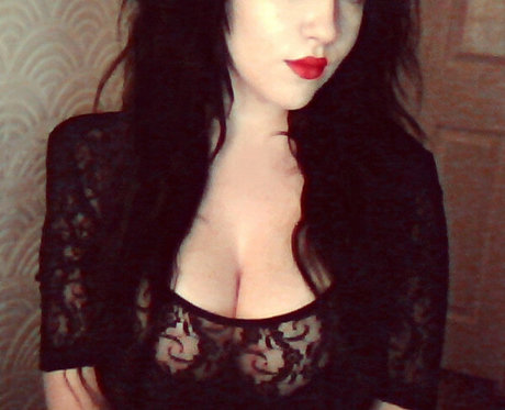 Betty Dahmer top actress gallery